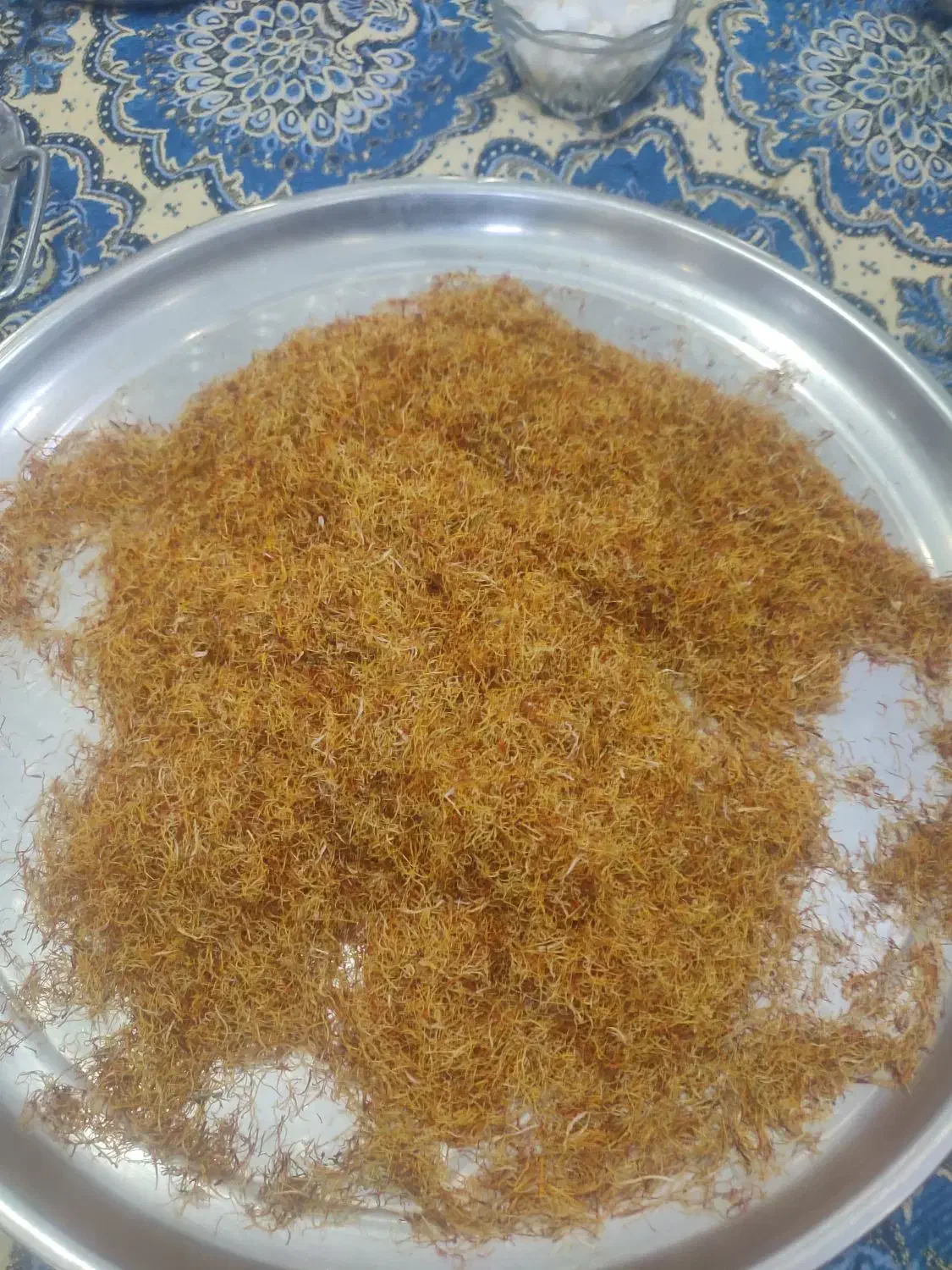 ریشه زعفران|خوردنی و آشامیدنی|مشهد, انقلاب|دیوار