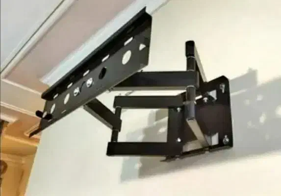 نصاب آنتن نصب انواع آنتن و براکت تلویزیون|خدمات پیشه و مهارت|فولادشهر, فولادشهر|دیوار