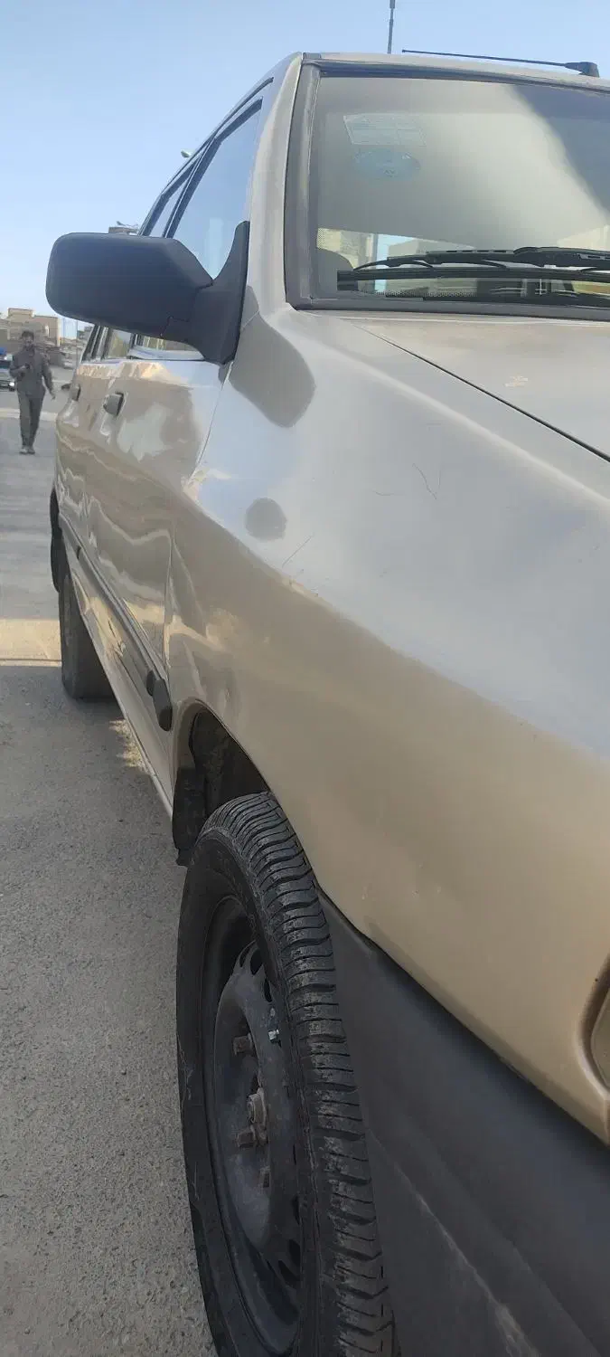 پراید 85|خودرو سواری و وانت|همدان, |دیوار