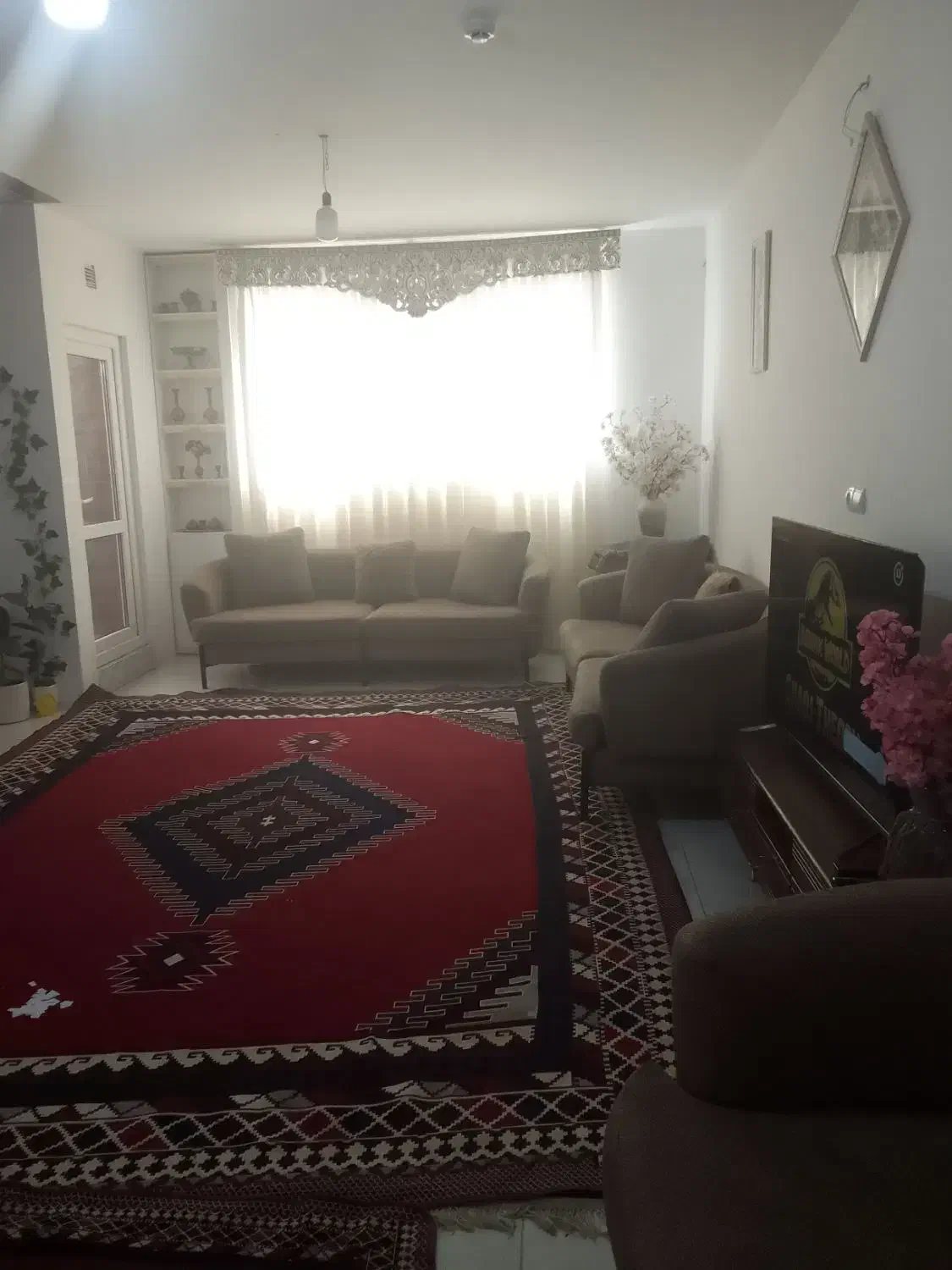 آگهی روزانه و پاره وقت|اجارهٔ کوتاه‌مدت آپارتمان و سوئیت|سیرجان, |دیوار