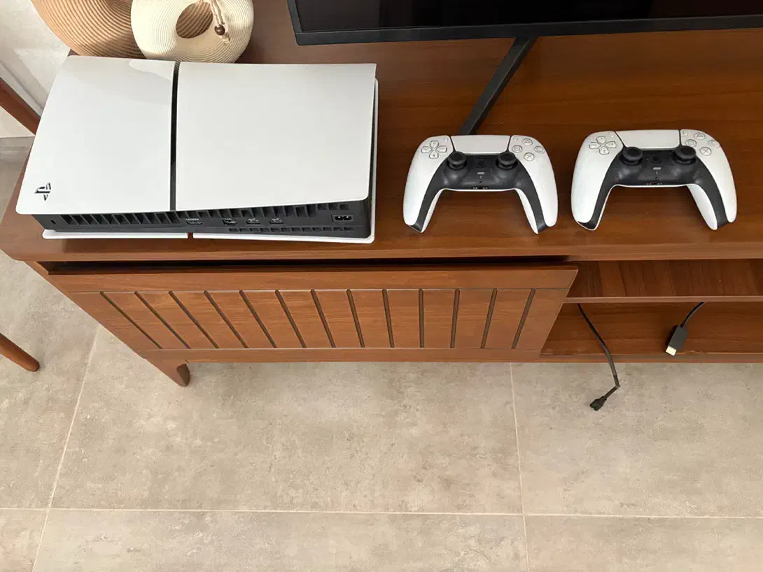 Ps5slim|کنسول، بازی ویدئویی و آنلاین|شیراز, تاچارا|دیوار