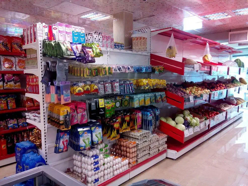 قفسه برای تمامیه مشاغل|فروشگاه و مغازه|زنجان, |دیوار