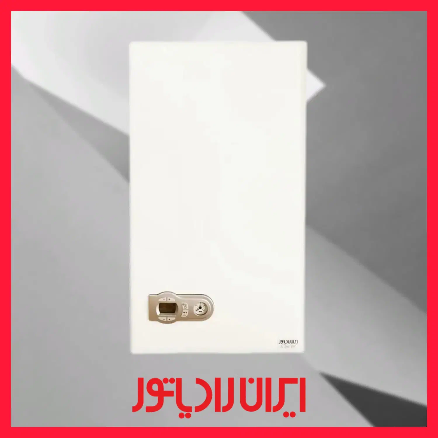 پکیج دیواری ایران رادیاتور مدل A22 راندمان بالا|آبگرمکن، پکیج، شوفاژ|مشهد, الهیه|دیوار