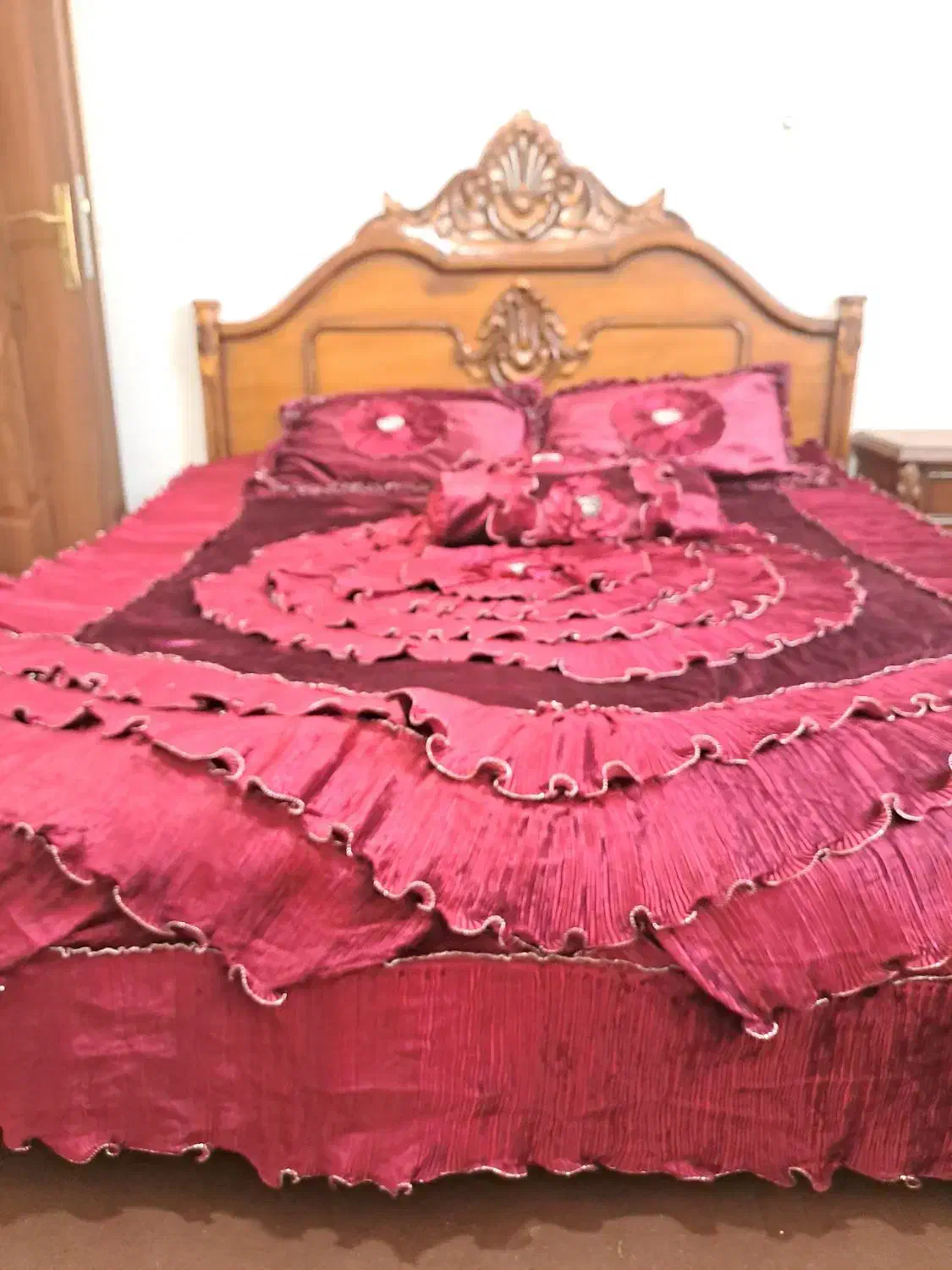 روتختی درحد نو|سرویس روتختی|خوی, |دیوار