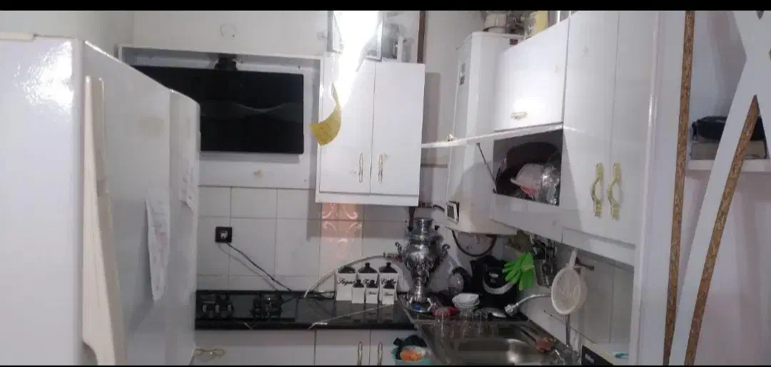 اپارتمان 50متری|فروش آپارتمان|مشهد, سپاد|دیوار