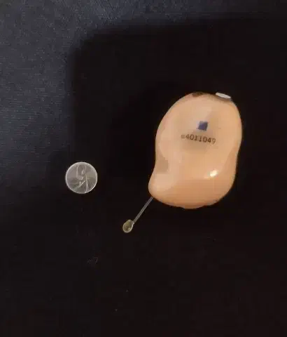 سمعک مخفی جدیدباطری خور|آرایشی، بهداشتی، درمانی|اردبیل, |دیوار