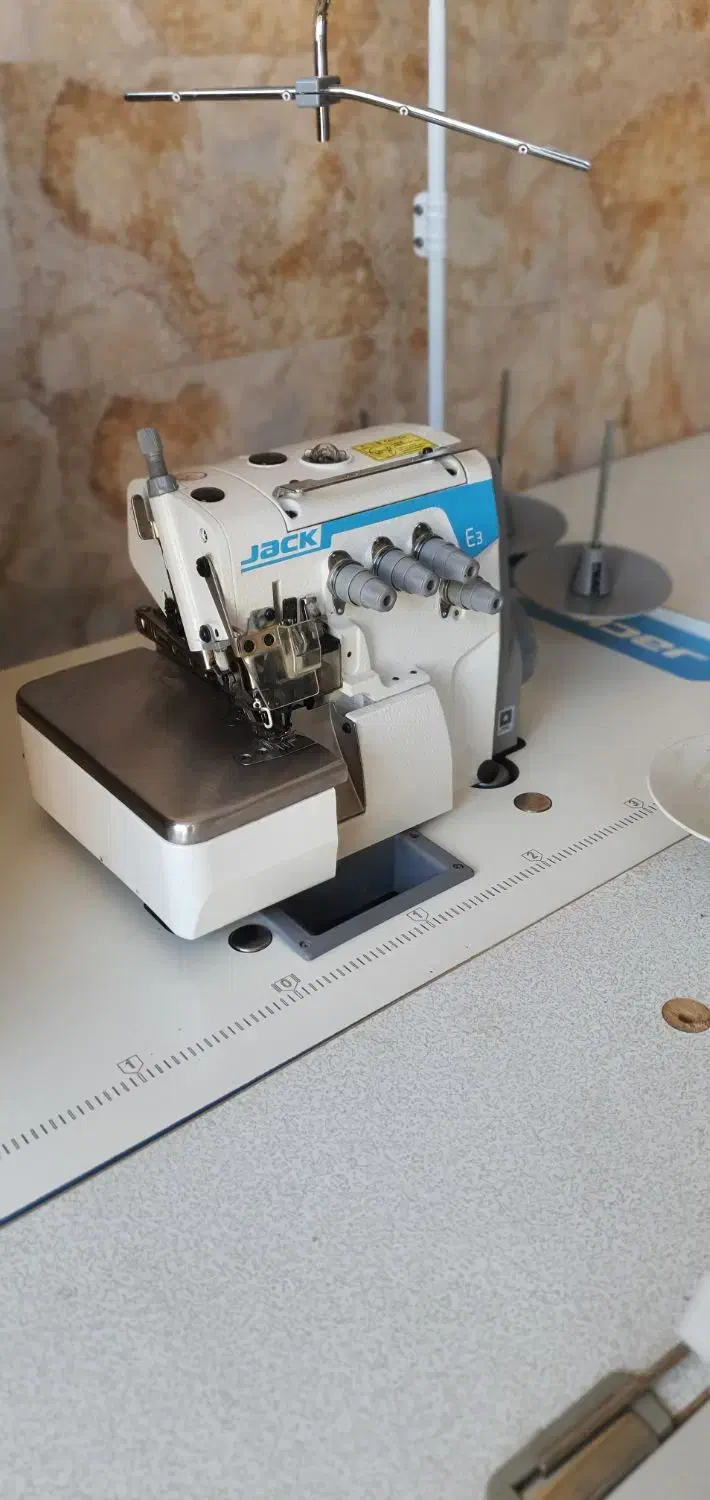 چرخ خیاطی|چرخ خیاطی و ریسندگی|قیدار, |دیوار