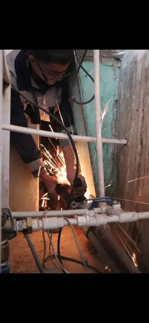 تاسیسات امیر کبیر|خدمات پیشه و مهارت|کرمان, |دیوار