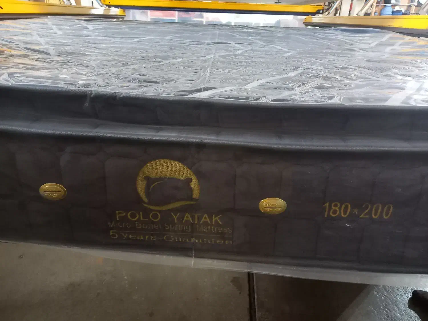 تعویض تشکهای کارکرده با تشکهای اصل ترکیه|تشک تختخواب|تبریز, |دیوار