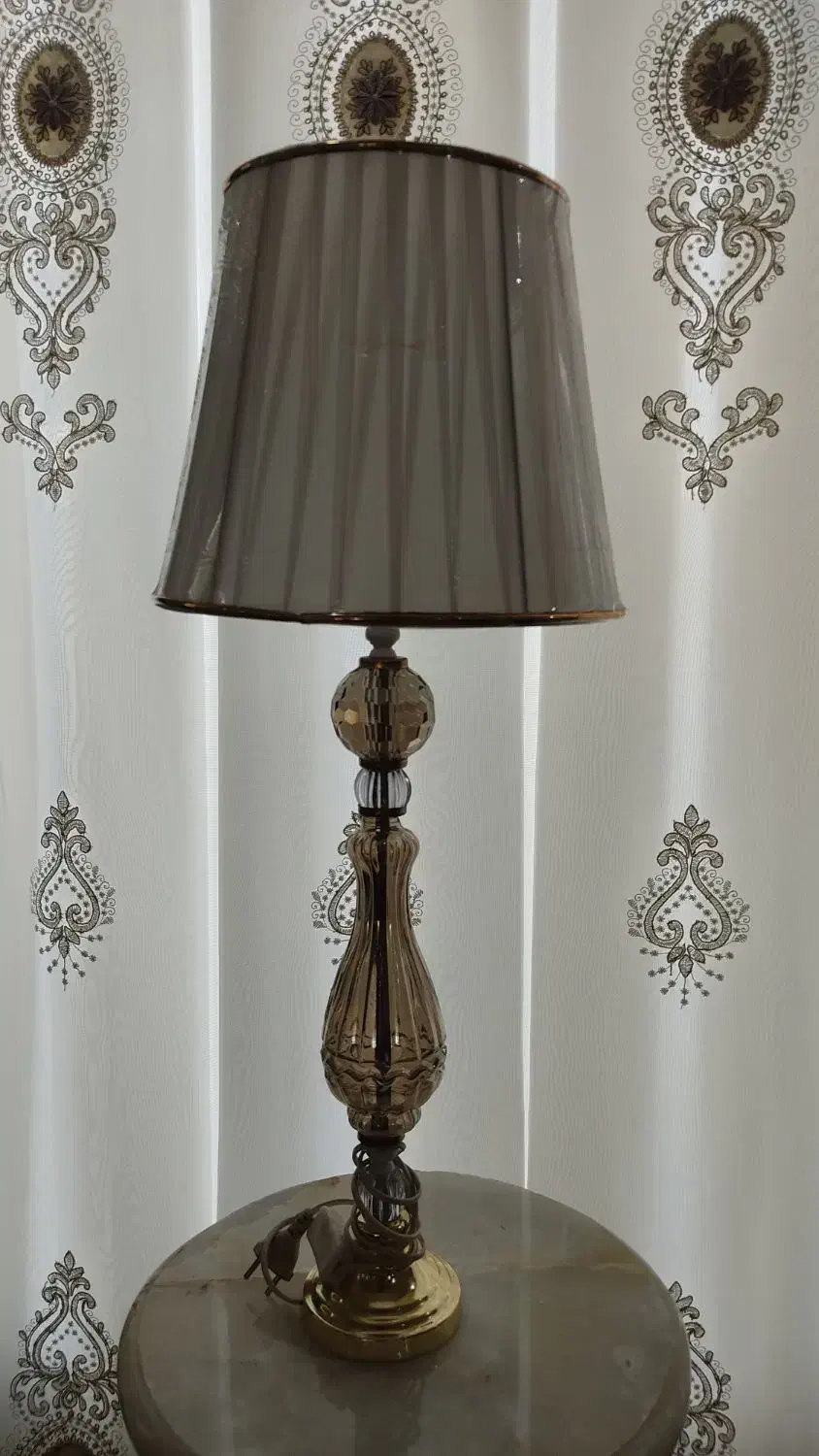 از تولید به مصرف انواع آباژوها تولید خودم نصف قیمت|چراغ خواب و آباژور|ارومیه, |دیوار