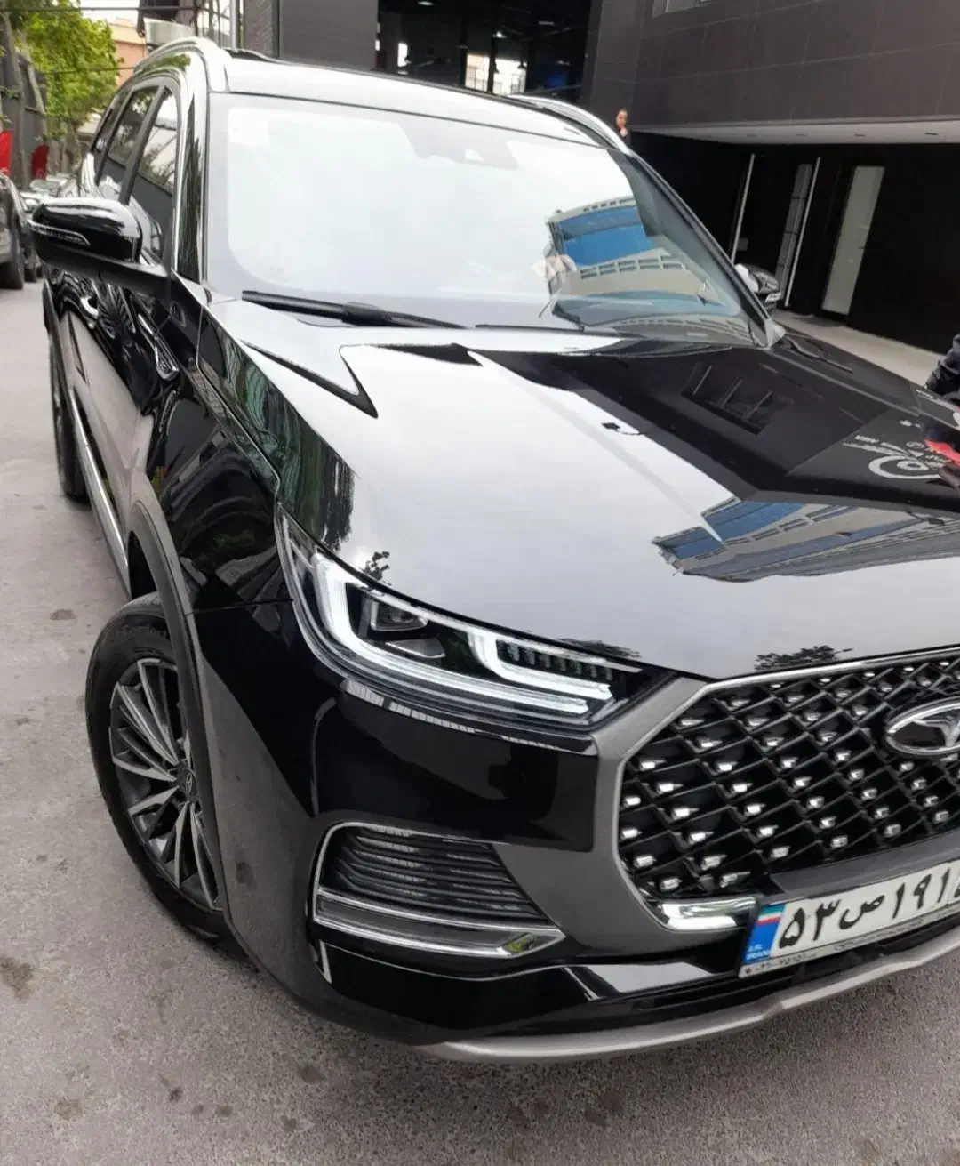 سرامیک تخصصی *پولیش تک و سه مرحله ای|خدمات موتور و ماشین|خرمآباد, |دیوار