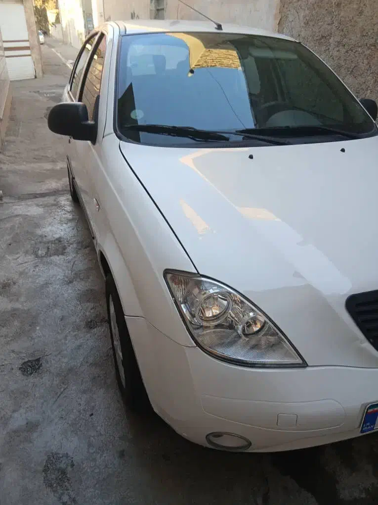 تیبا ۲ EX سالم بیرنگ|خودرو سواری و وانت|کرج, اسدآباد|دیوار