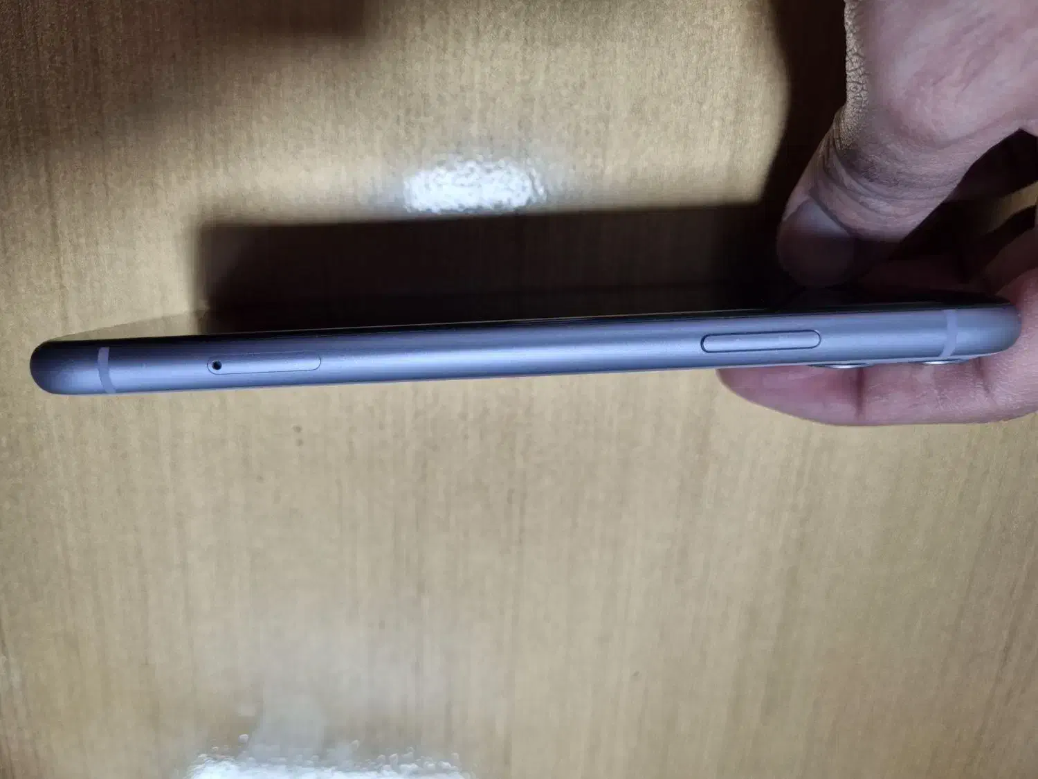 iPhone 11 normal|موبایل|مشهد, ده دی|دیوار