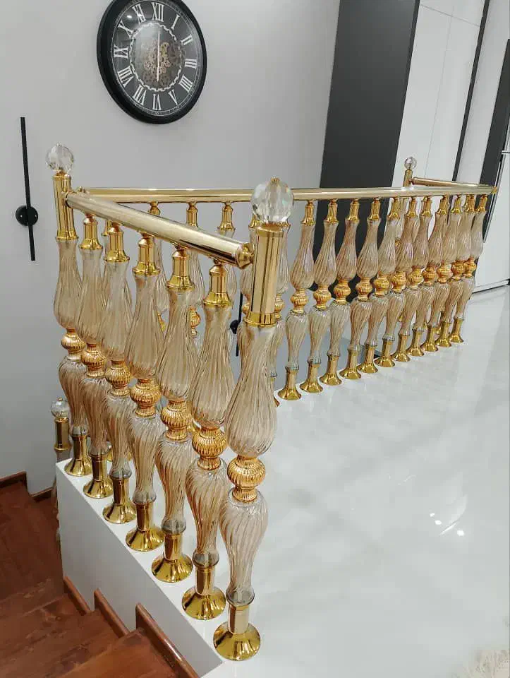 نرده استیل|خدمات پیشه و مهارت|الیگودرز, |دیوار