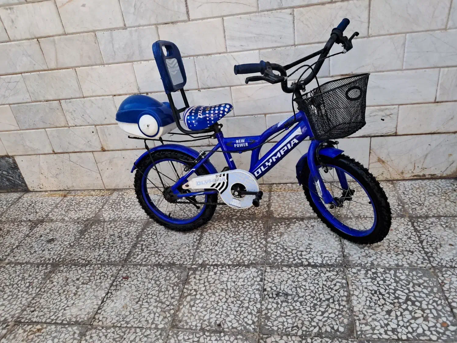 دوچرخه ۱۲|دوچرخه، اسکیت، اسکوتر|قم, انصارالحسین|دیوار