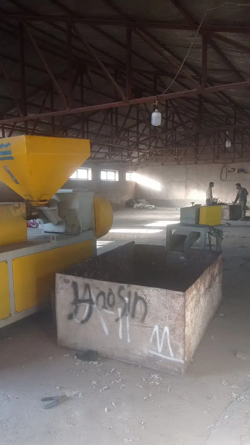 اجاره سالن|اجارهٔ دفتر صنعتی، کشاورزی، تجاری|بناب, |دیوار