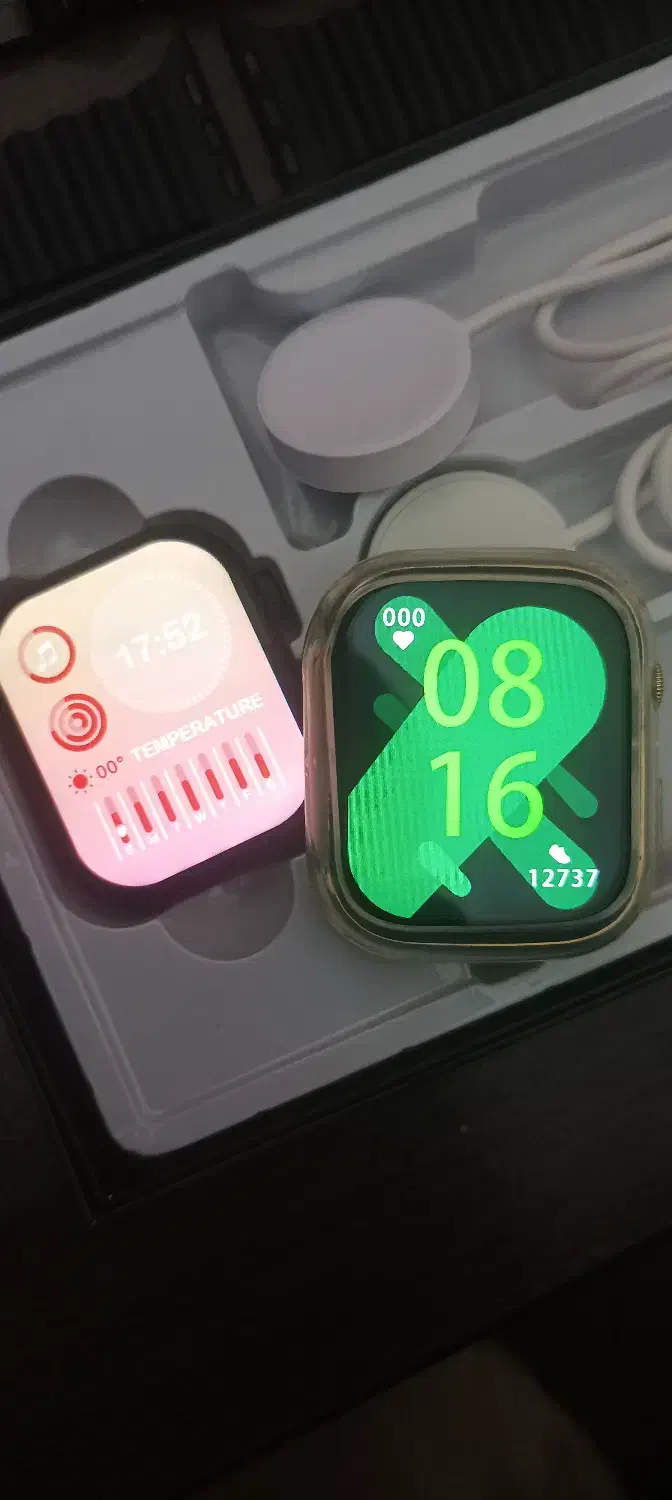 ساعت هوشمند|ساعت|مینودشت, |دیوار