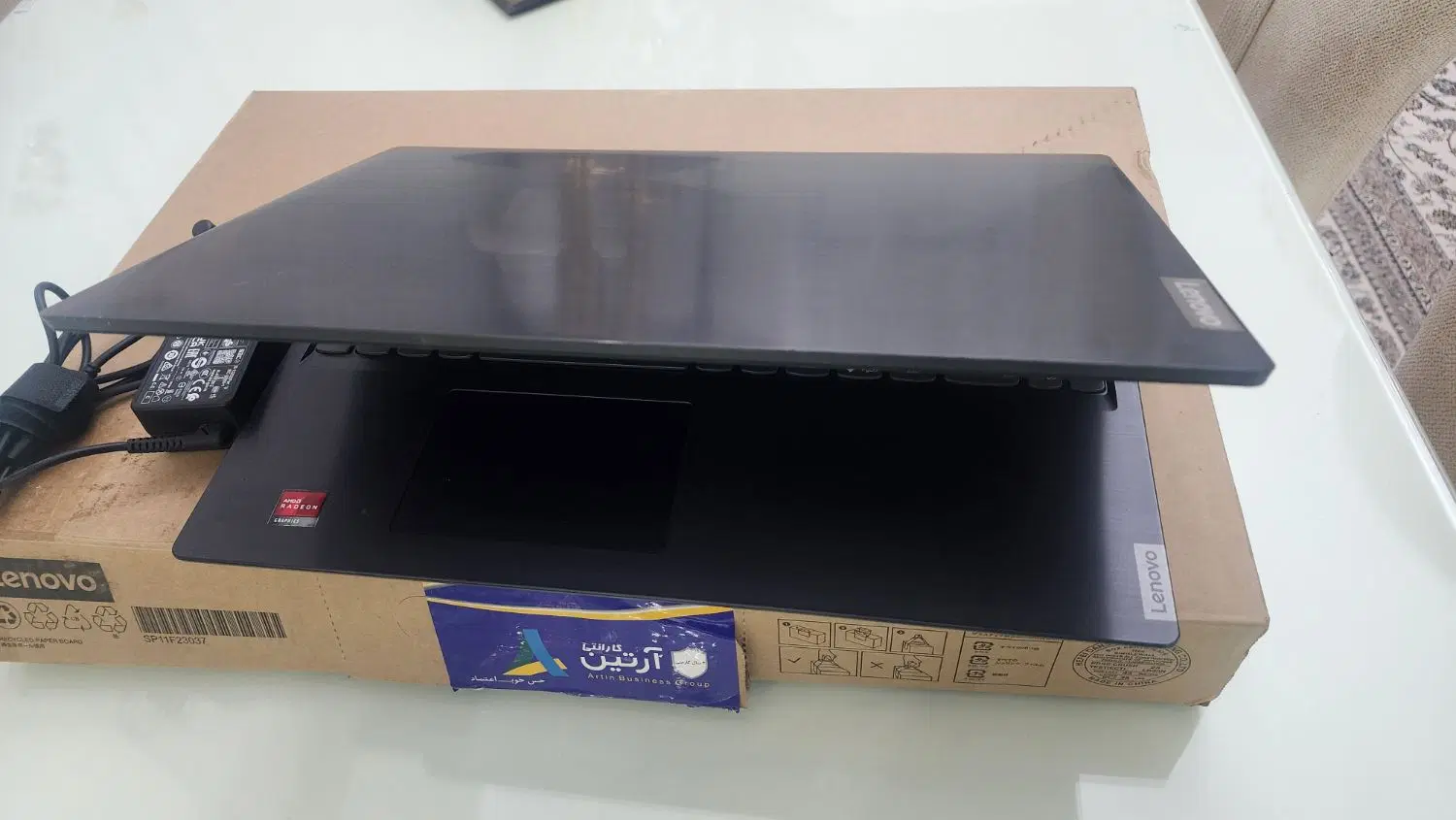 lenovo ideapad ryzen|رایانه همراه|تبریز, |دیوار