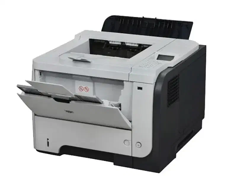 پرینتر ۳۰۱۵ hp|پرینتر، اسکنر، کپی، فکس|همدان, |دیوار