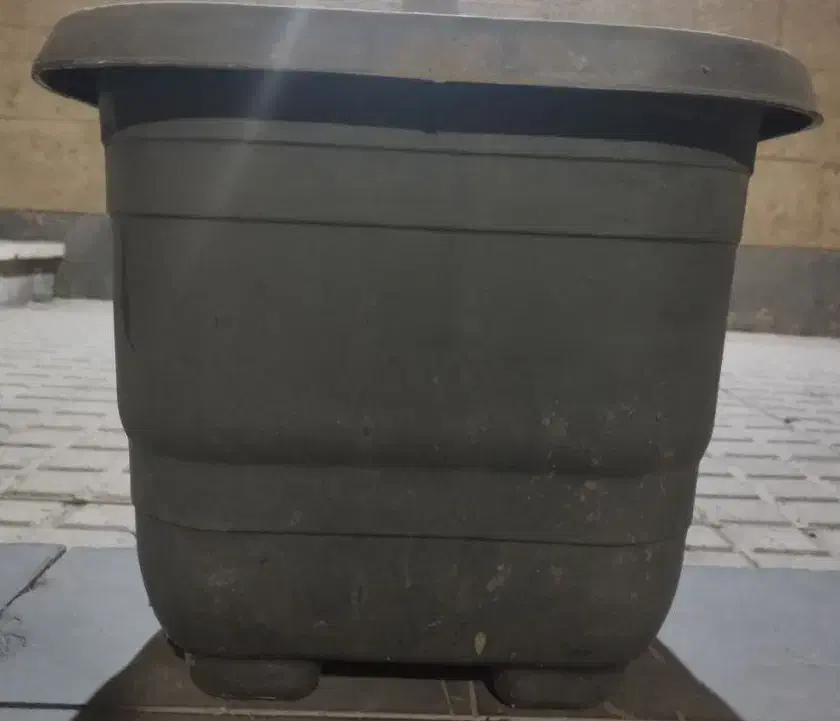 گلدان پلاستیکی|گل و گیاه طبیعی|تهران, تهرانپارس شرقی|دیوار