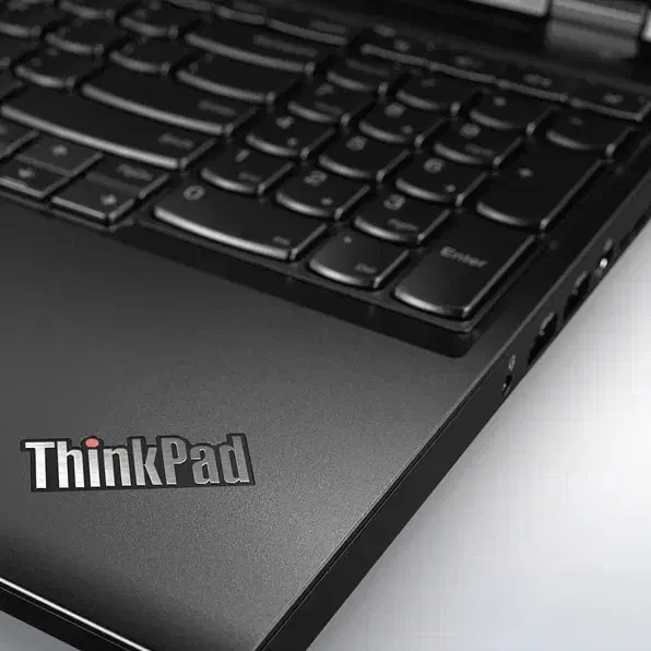 لپتاپ LENOVO Thinkpad P50|رایانه همراه|تبریز, |دیوار