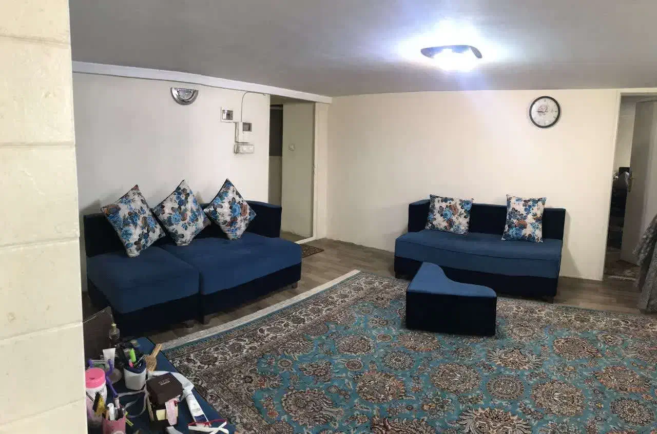 اجاره آپارتمان 55 متری