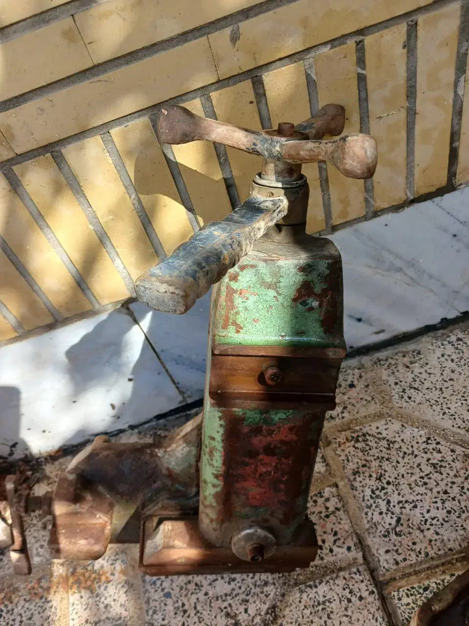 اره صابونی تکنیک کار|ماشین‌آلات صنعتی|اصفهان, جی شیر|دیوار