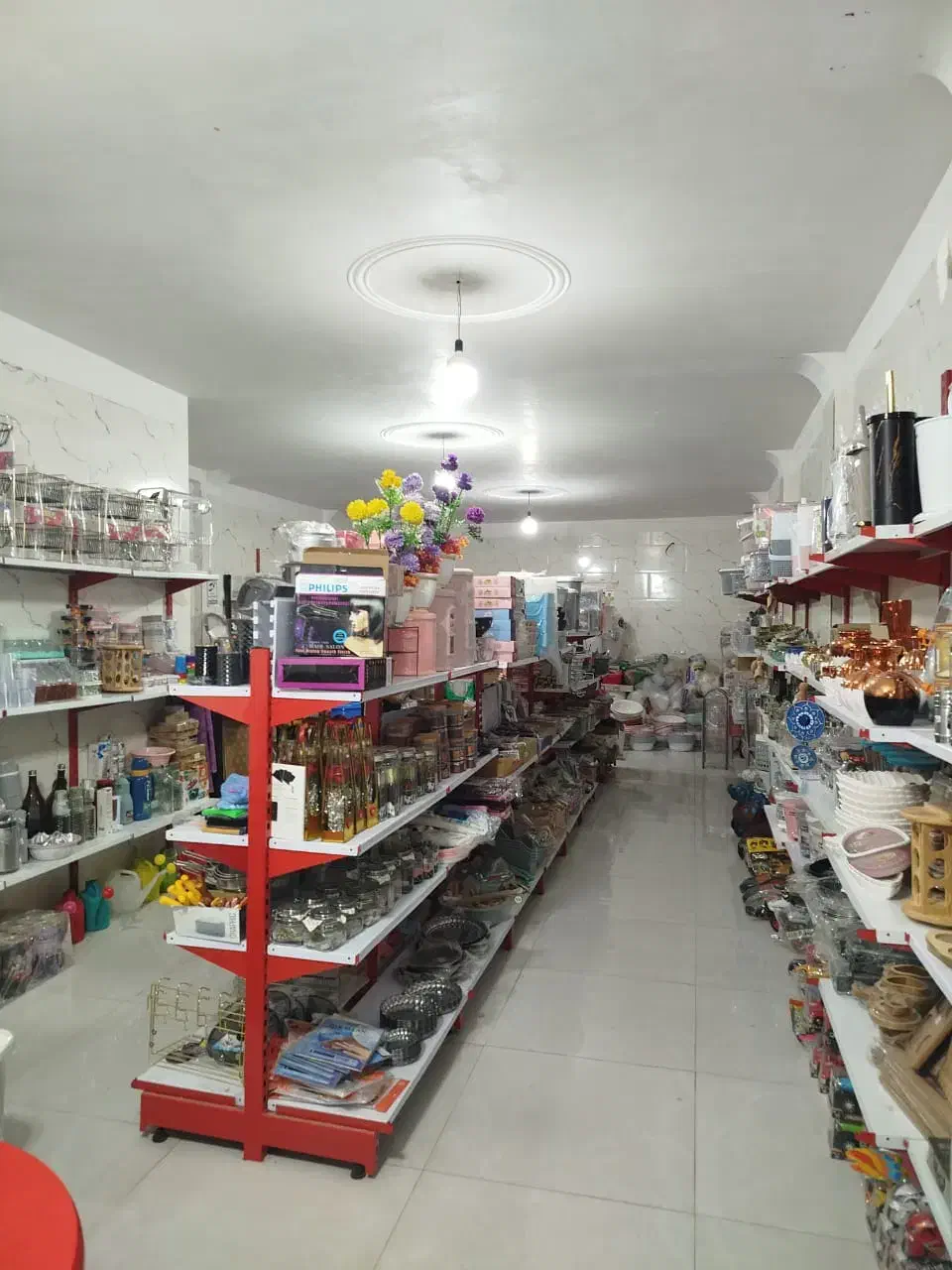 مغازه|فروش مغازه و غرفه|پاکدشت, پاکدشت (مامازند)|دیوار