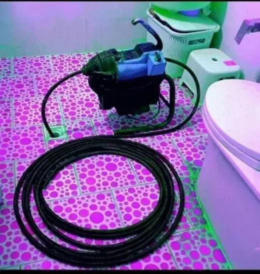 لوله بازکنی فنرزنی سراسر رشت|خدمات پیشه و مهارت|رشت, پل تالشان|دیوار