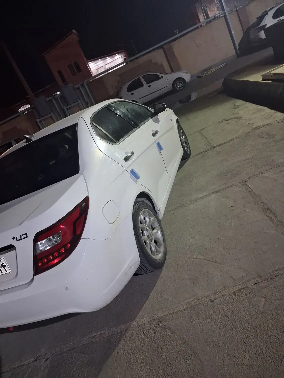 دنا ۴۰۳اپشنال|خودرو سواری و وانت|الیگودرز, |دیوار