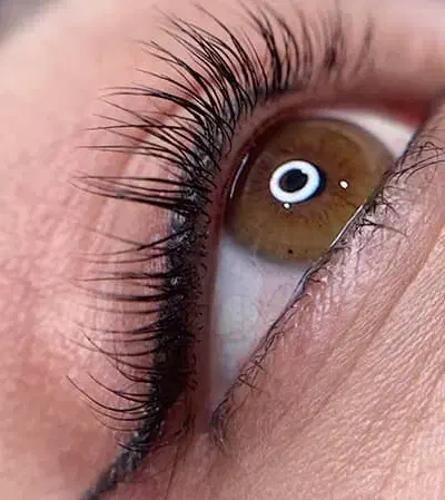 اصلاح تخصصی ابرو و اصلاح صورت ولیفت تخصصی ابروومژه|خدمات آرایشگری و زیبایی|قم, نخودی|دیوار