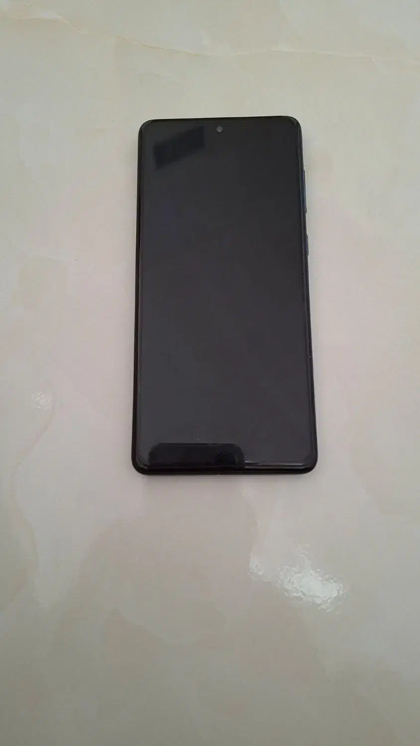 سامسونگ a71 حافظه داخلی ۱۲۸ گیگ و رام ۸ گیگ|موبایل|کرمانشاه, |دیوار