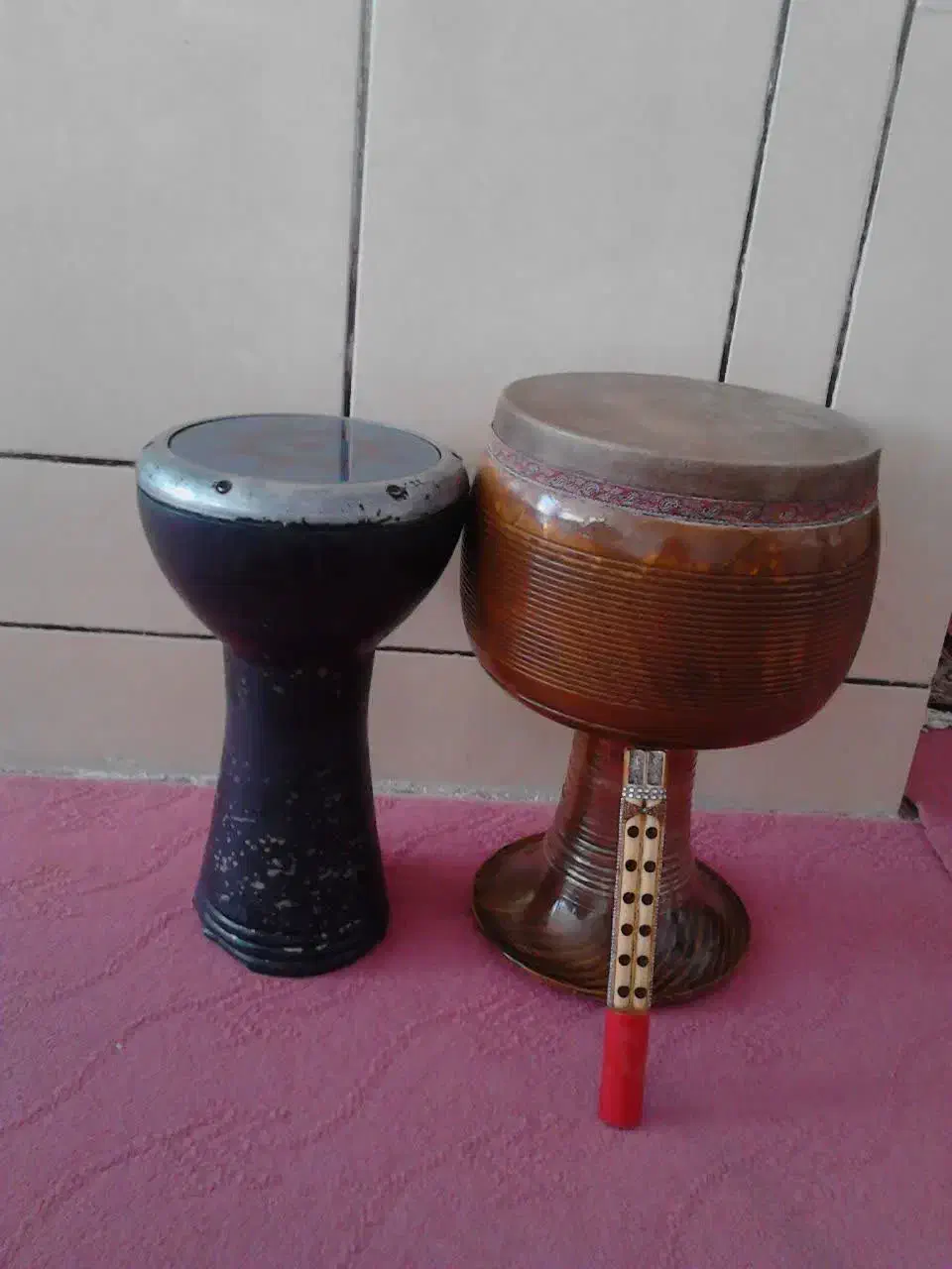 نیهمبان نی انبان همونه ساز همبون در جشنها|خدمات پذیرایی، مراسم|شهرکرد, |دیوار