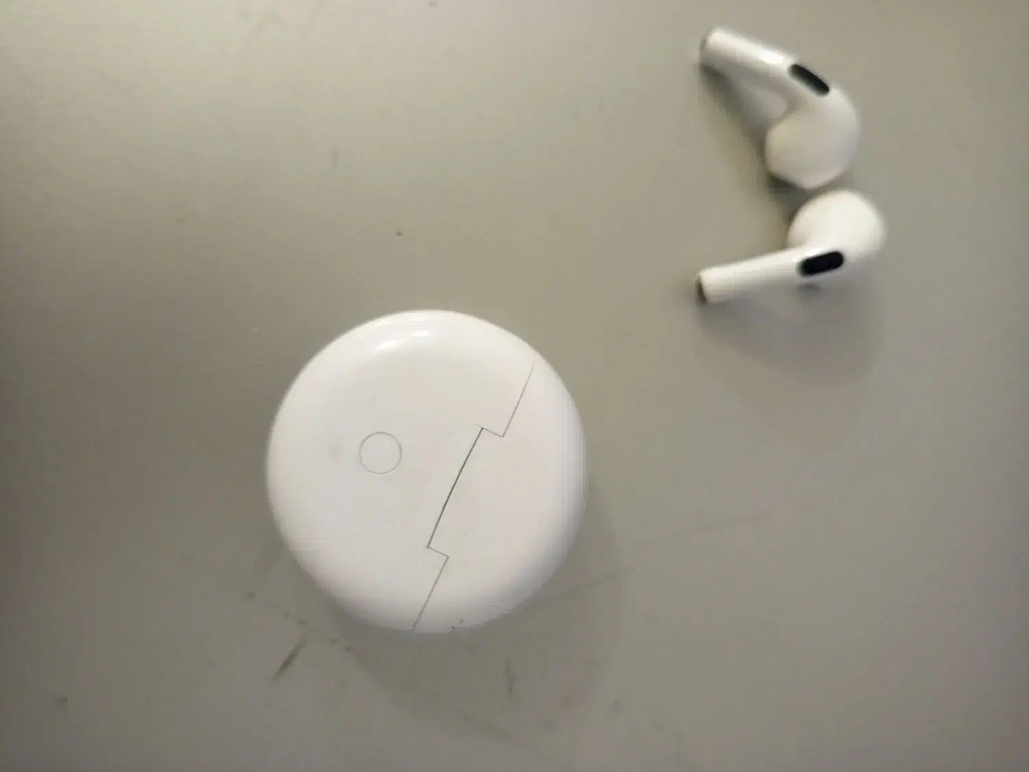 ایرپاد|لوازم جانبی موبایل و تبلت|تهران, زعفرانیه|دیوار