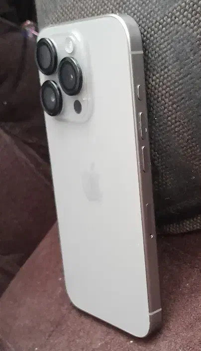 iphone 15 pro|موبایل|سیرجان, |دیوار