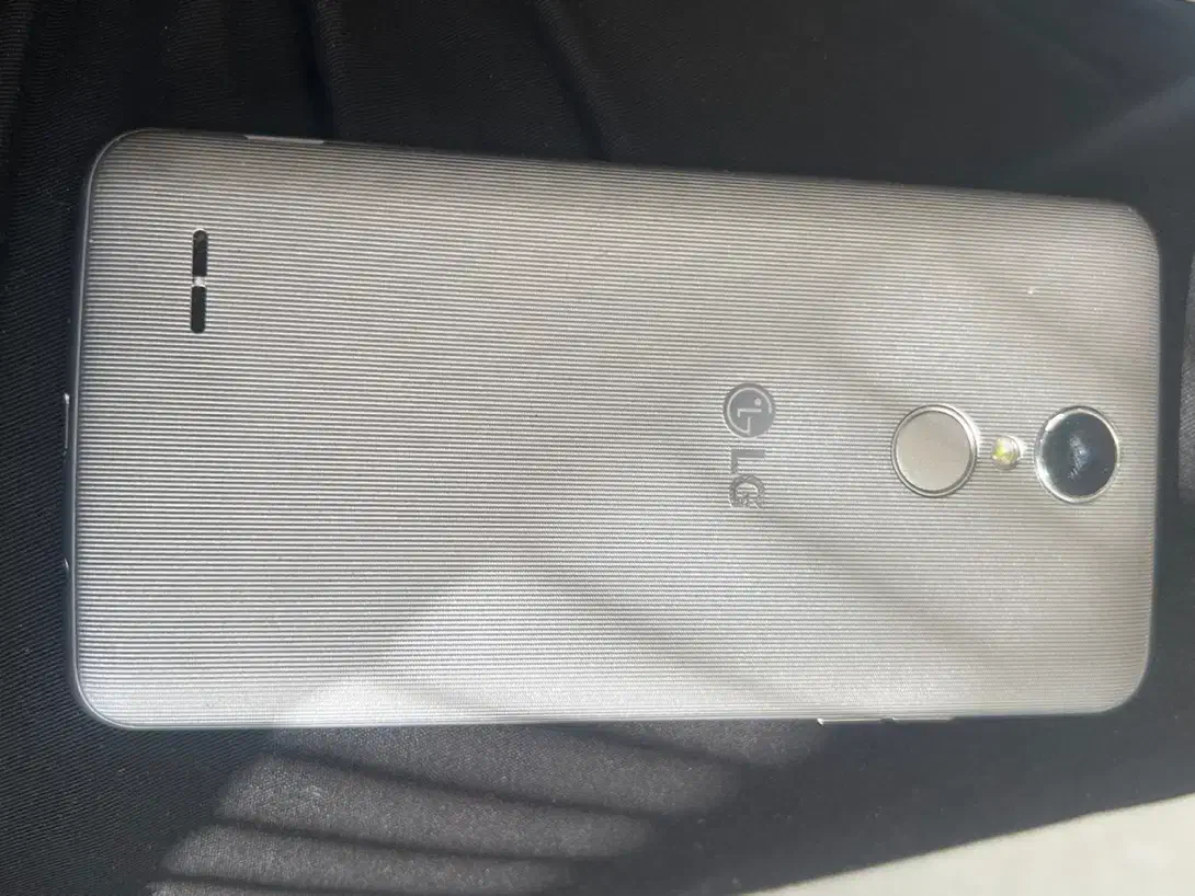 ال جی K8 مدل ۲۰۱۷|موبایل|یزد, |دیوار