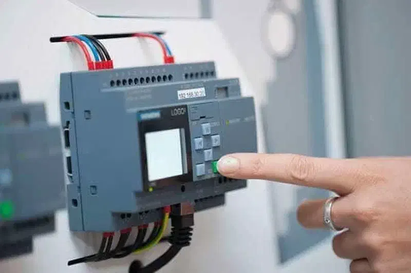 خدمات تخصصی برق PLC  HMI ساختمان و صنعتی|خدمات پیشه و مهارت|تهران, کوهسار|دیوار