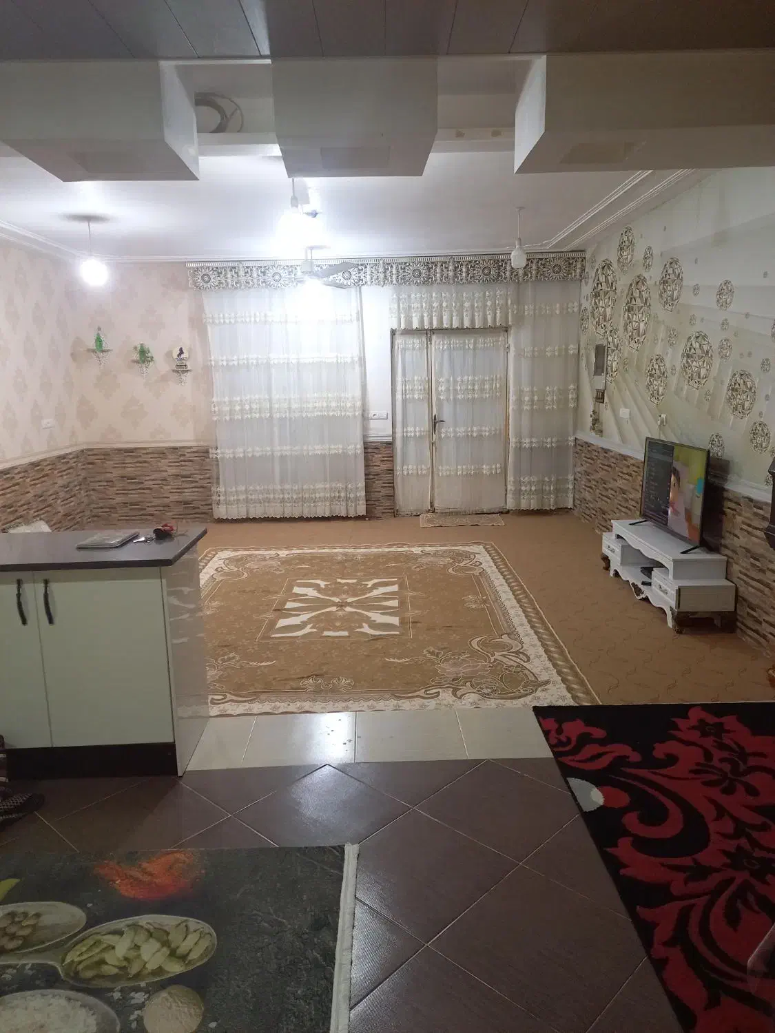 سوییت اجاره روزانه|اجارهٔ کوتاه‌مدت آپارتمان و سوئیت|دیلم, |دیوار