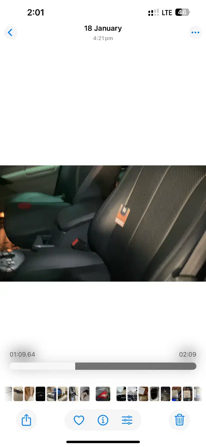 مگان 2000 اتومات وارداتی 88|خودرو سواری و وانت|کرمانشاه, |دیوار