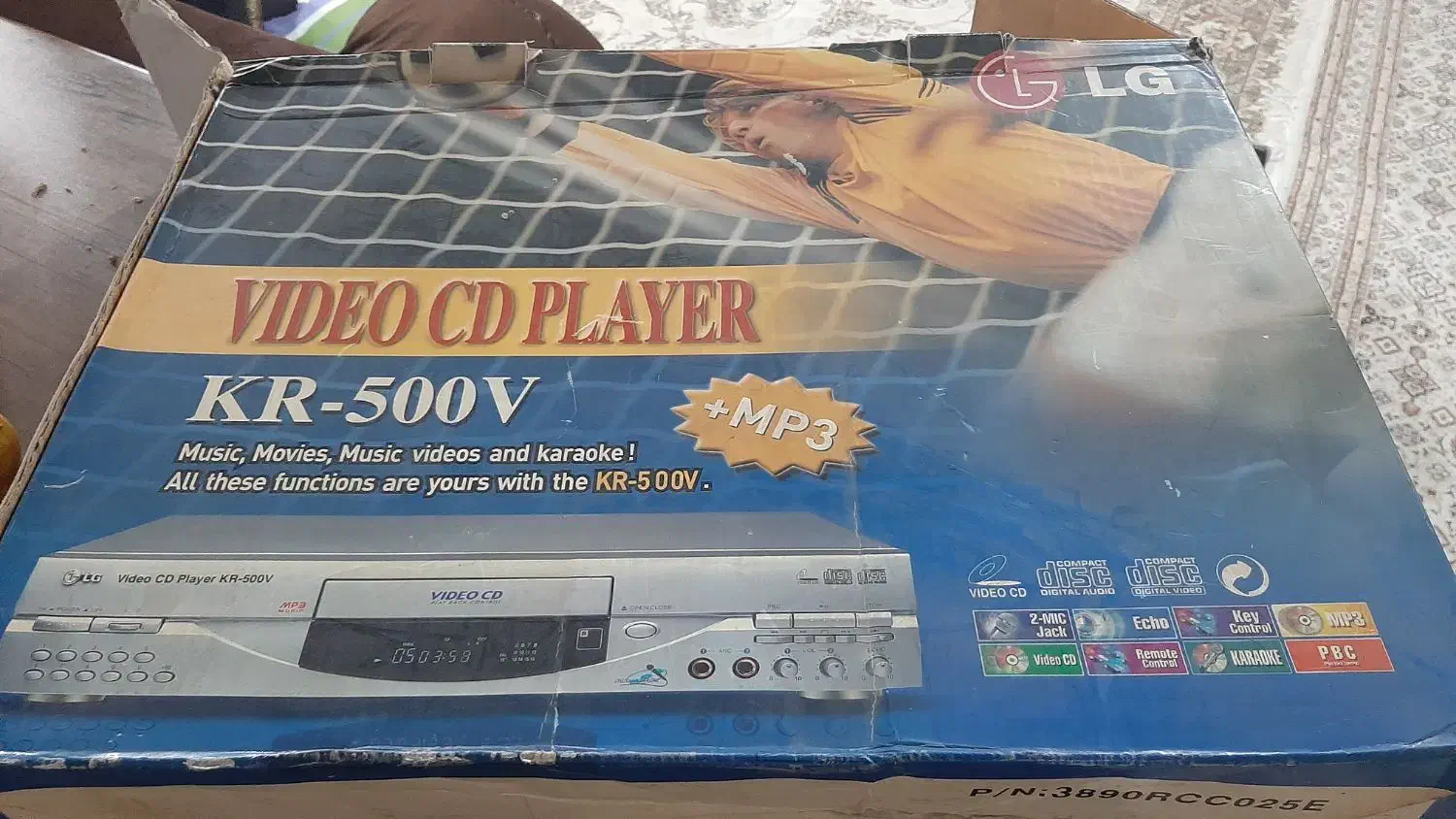 ضبط سی دی خور و دستگاه سی دی|سیستم صوتی خانگی|شیراز, شاه قلی بیگی|دیوار