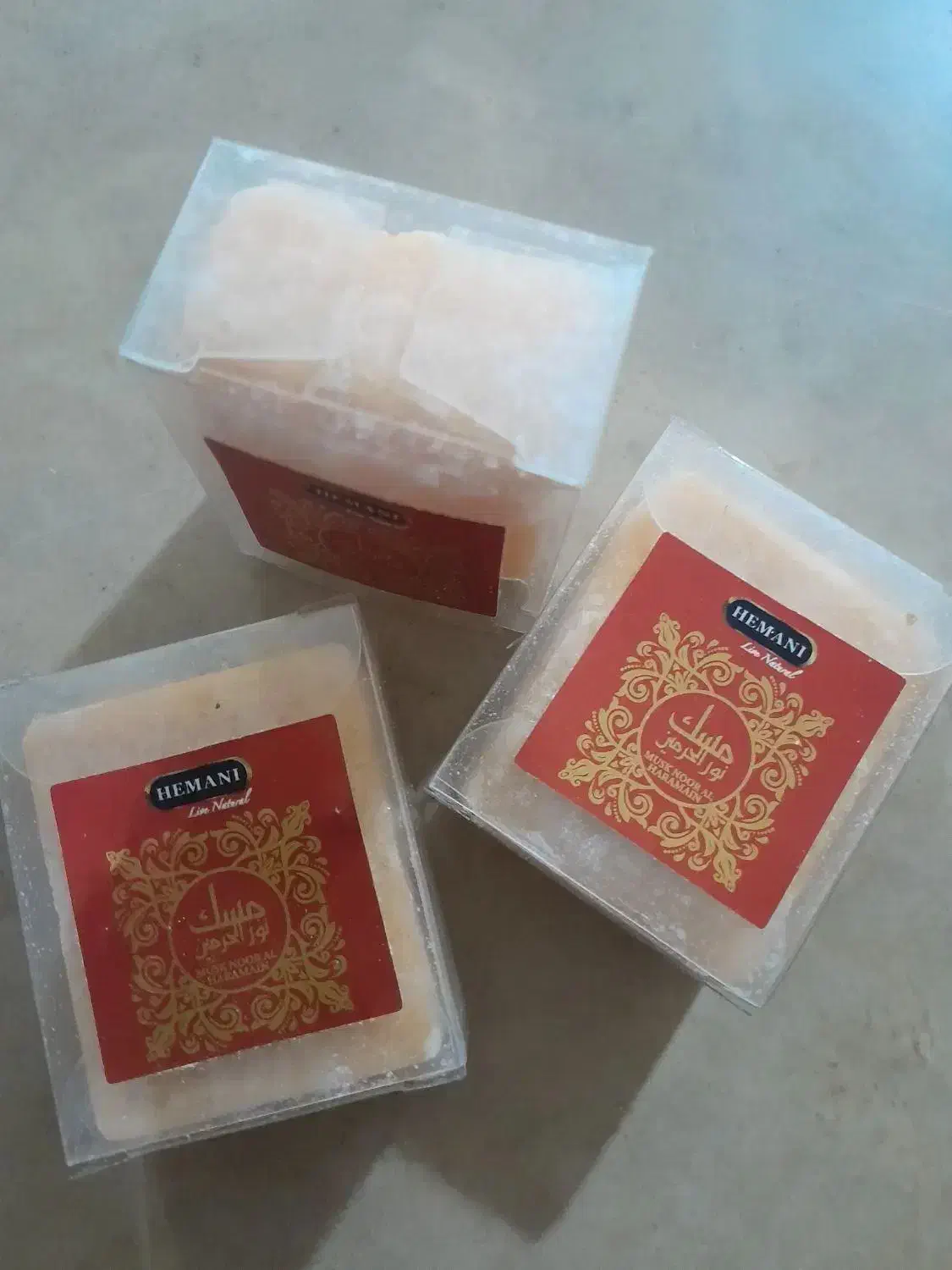 خوشبو کننده لباس و بدن و کمد از دوبی|آرایشی، بهداشتی، درمانی|بندرعباس, |دیوار