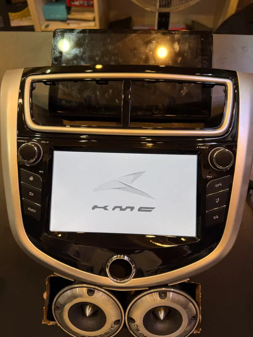 ظبط اندروید جک j4|قطعات یدکی و لوازم جانبی|تهران, ستارخان|دیوار