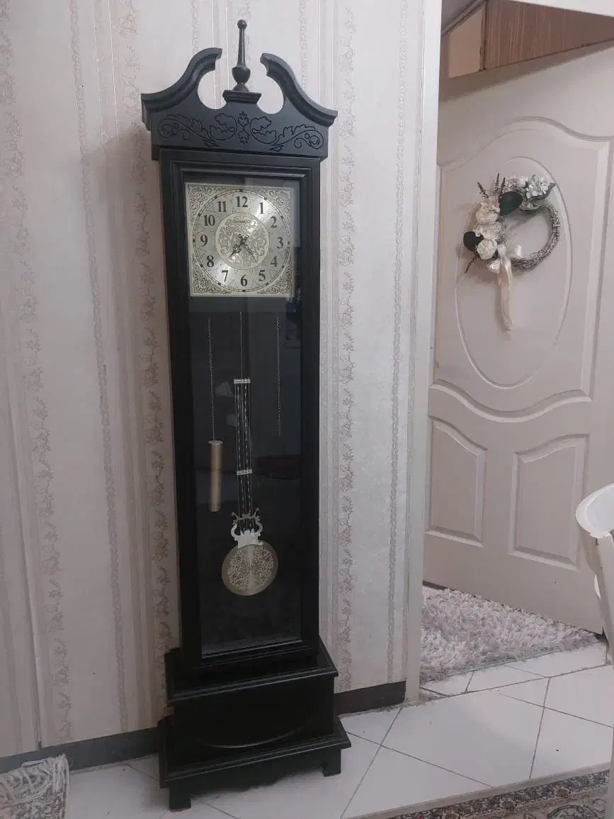 ساعت|ساعت دیواری و تزئینی|تهران, آسمان|دیوار