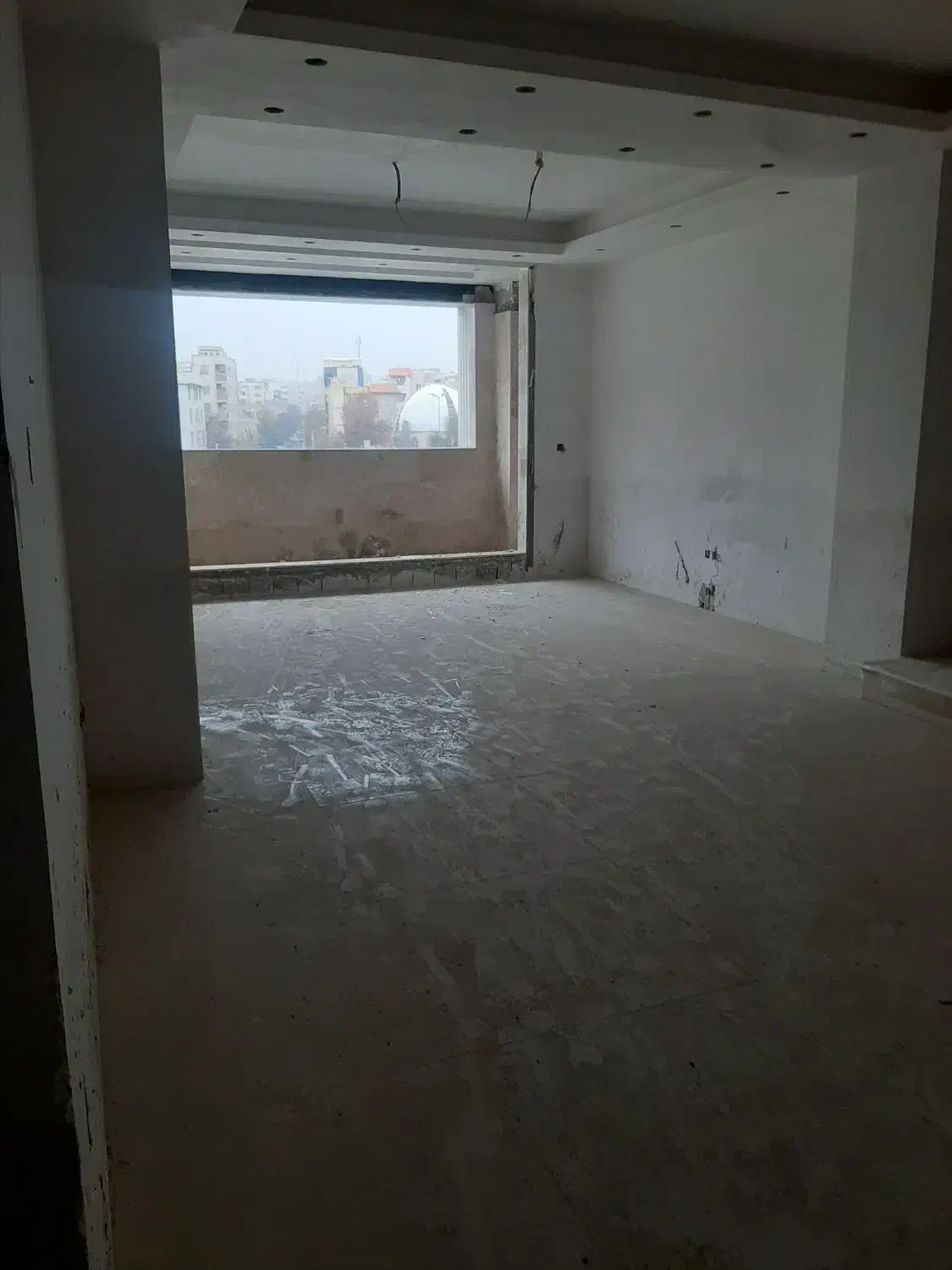 اپارتمان ۹۰ متری رو ب نما خوش نقشه|پیشفروش املاک|کرج, گلشهر|دیوار