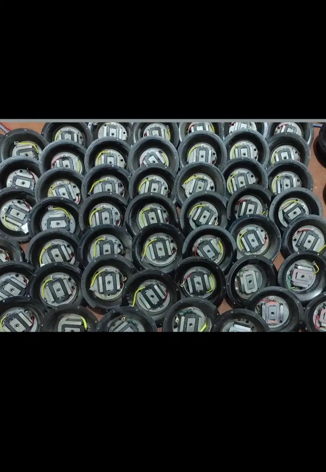 بوق ۱۰ ۱۱|قطعات یدکی و لوازم جانبی|اصفهان, ارغوانیه|دیوار