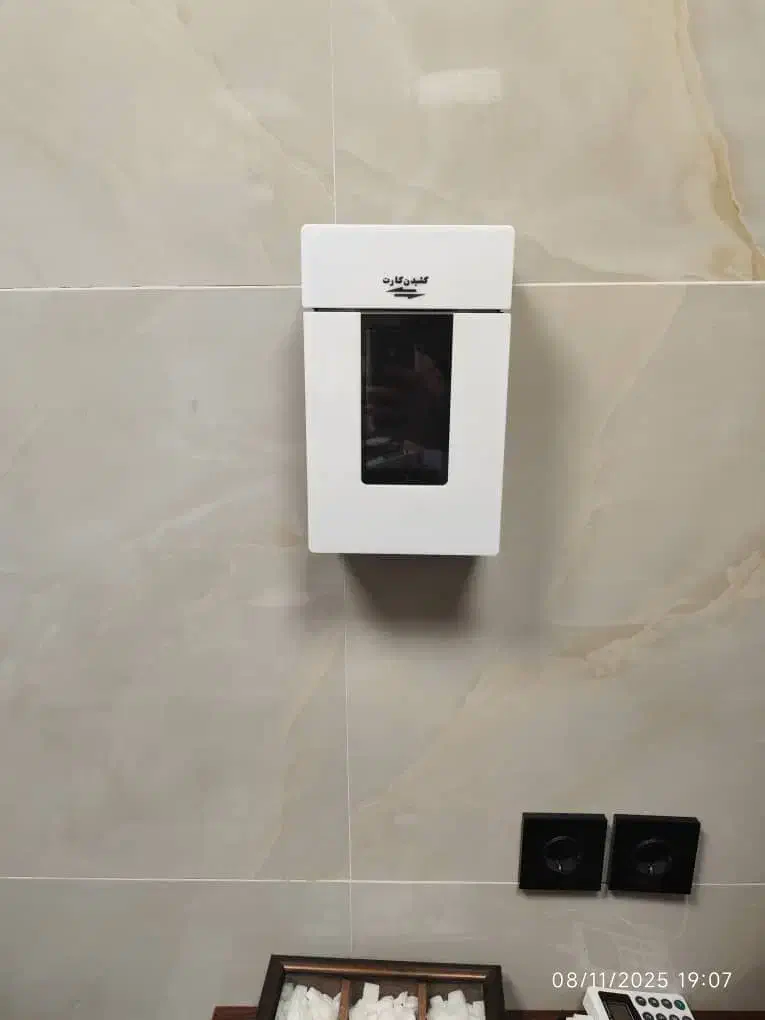 فروش ویژه مینی کشلس دیواری تی وان پرو|فروشگاه و مغازه|رشت, استادسرا|دیوار