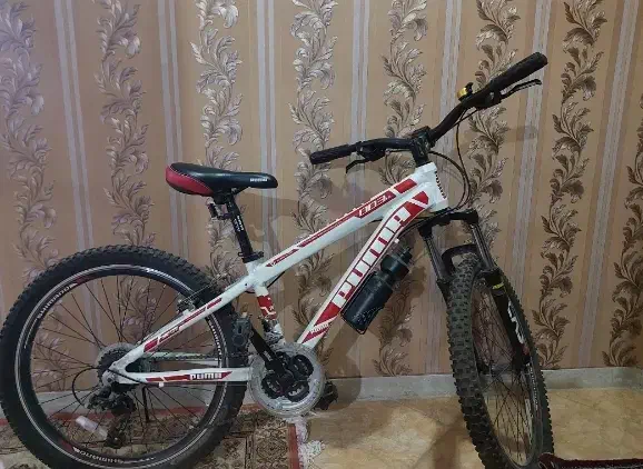 دوچرخه ۲۴|دوچرخه، اسکیت، اسکوتر|زرقان, |دیوار