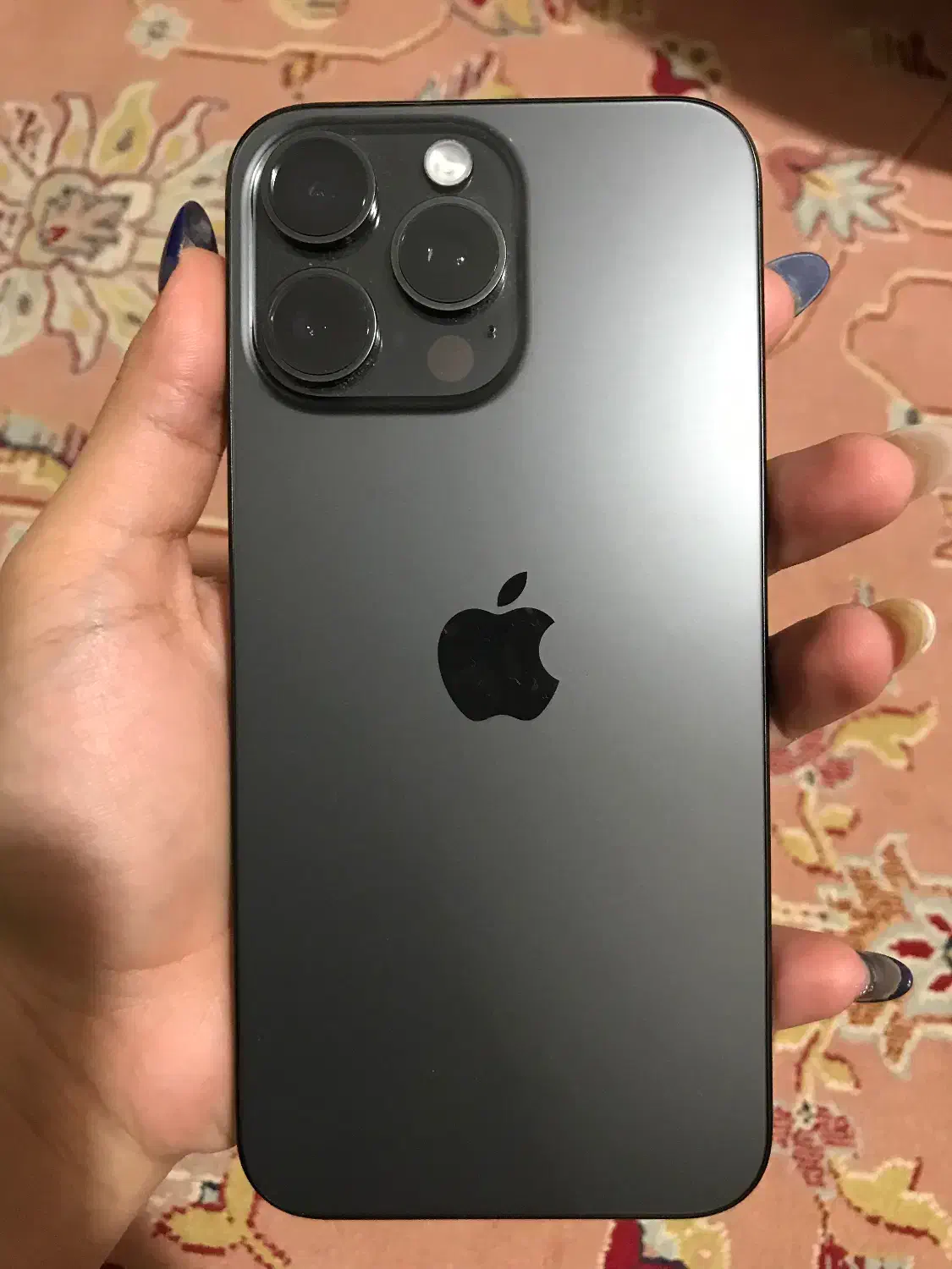 آیفون۱۵پرومکس|موبایل|تهران, جمال‌زاده|دیوار