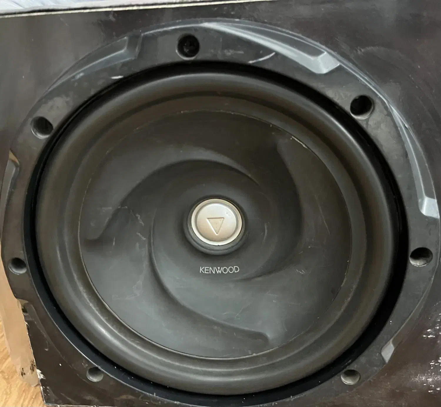 ساب و امپ|قطعات یدکی و لوازم جانبی|طرقبه, |دیوار