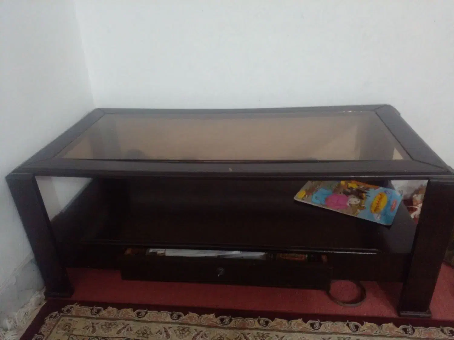 میز عسلی|مبلمان خانگی و میز عسلی|بجنورد, |دیوار